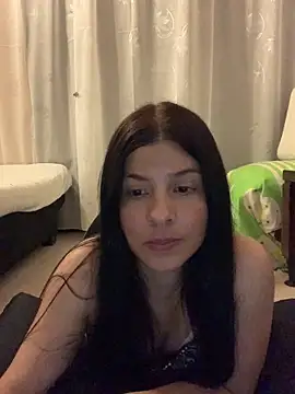 Chatroom XXX en direct de Estefani_32