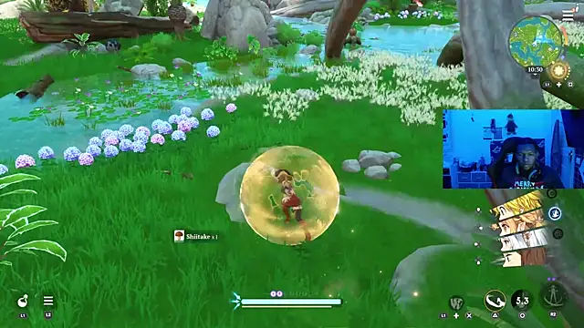 XXXPANTHERA06OG webkamerás műsora