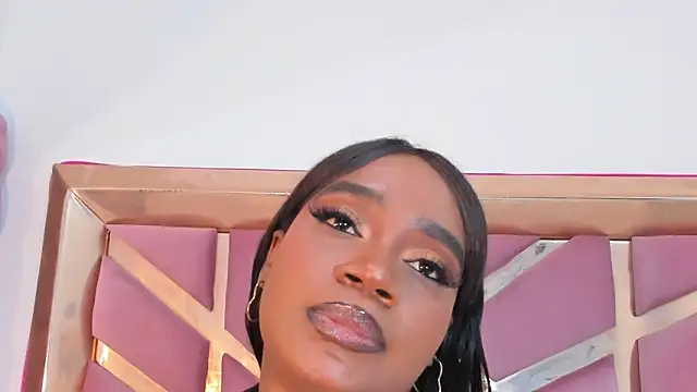 Britanymooree Obrolan Langsung XXX