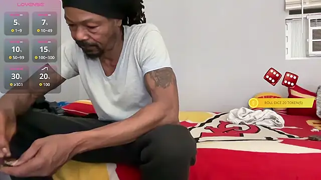 Chat XXX en directo de KcChiefBBC69