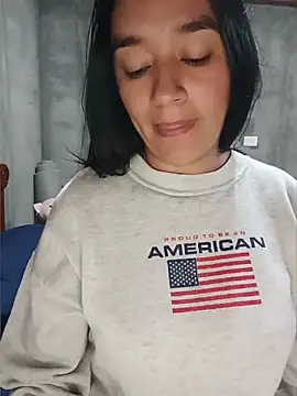 Williams_Hera Adlı Modelin Canlı XXX Sohbeti