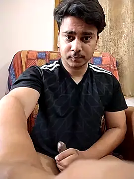 THEODORE54321 在線直播表演