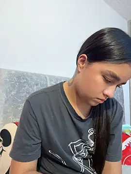 I_Samanthaa Chat XXX live