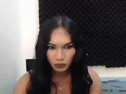 Chat XXX Live slutty_aki