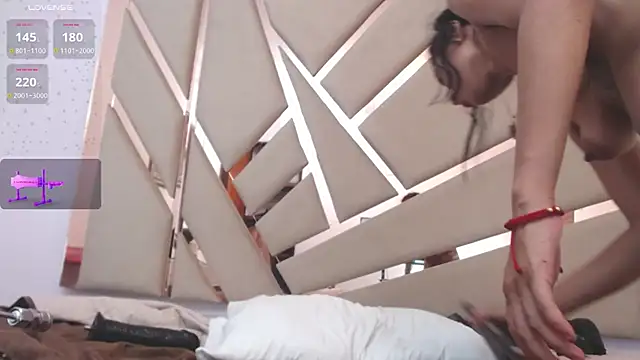 โชว์เว็บแคมของ you_and_i9