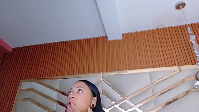 Chat XXX Live cattaleeyaa