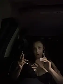 Applebottom90's Webcam Show