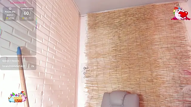 Misha_Lover 现场XXX聊天