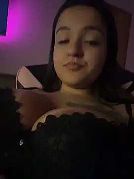 Živý XXX chat Manu_2002_