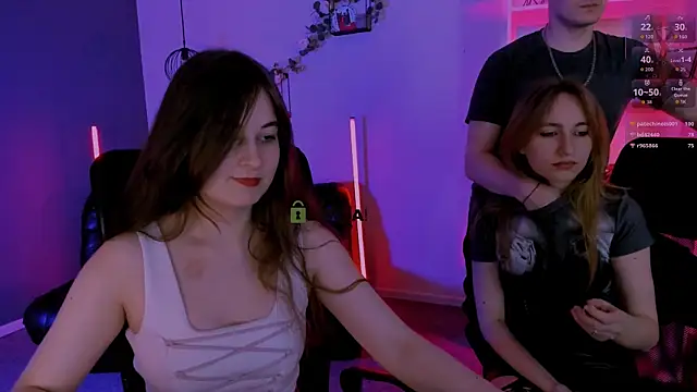 Živý XXX chat lilith_diva