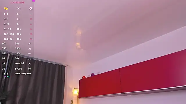 Czat XXX na żywo – OdellaFrake