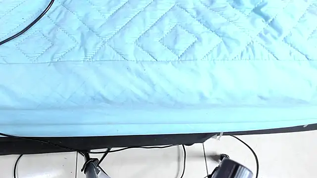 Matias_skinny Pertunjukan Webcam