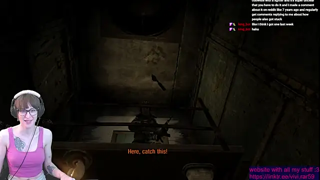 vivi-iso59 Webcamshow