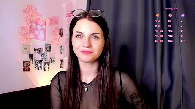 KathiGulston's Live XXX Chat