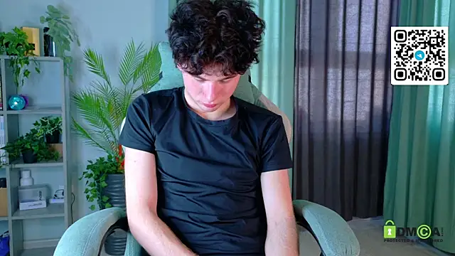 moon_Gloww Webcam-Show