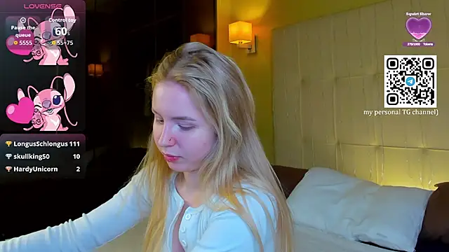 Chat XXX Live Linda__Bloom