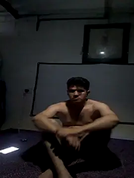 Pokazy przed kamerką – GABO_89