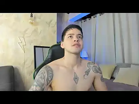 RONNY_COLTON webcam show