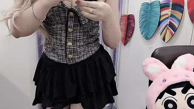 Ari-sweety Obrolan Langsung XXX