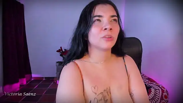Czat XXX na żywo – victoriaasaenz_