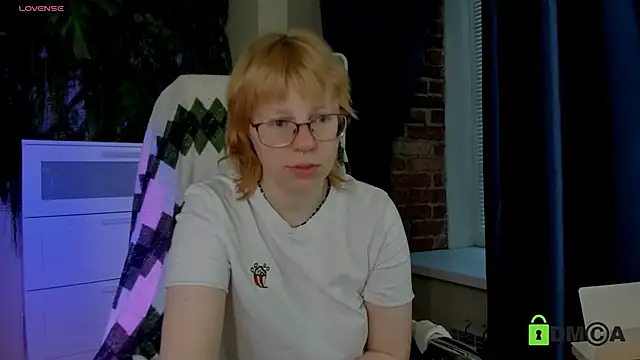 Melissa_Wells 现场XXX聊天