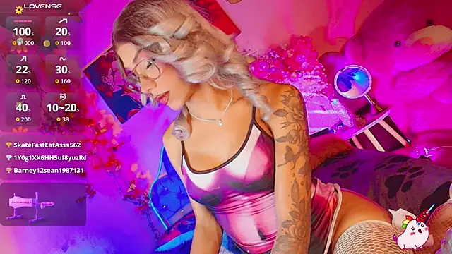 Naugth_channel_ts – webcam-show