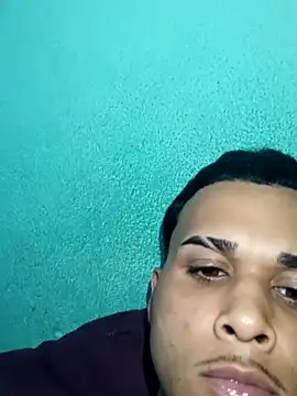 Show Webcam de novinhokk22