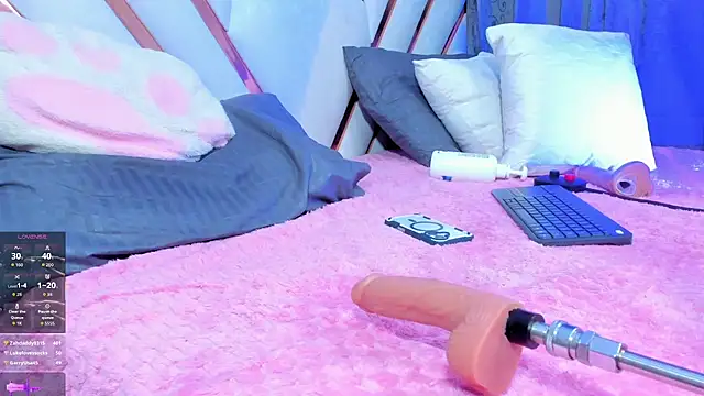 عرض كام Alejandro_karter18