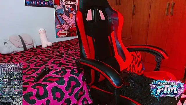 Hgp3riodictabl3's Live XXX Chat