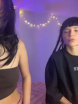 mavimist__ 网络视讯表演