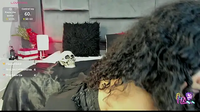 Jessica_Beltrann's Live XXX Chat