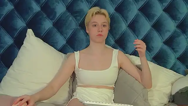 Chat XXX en directo de AgataGate