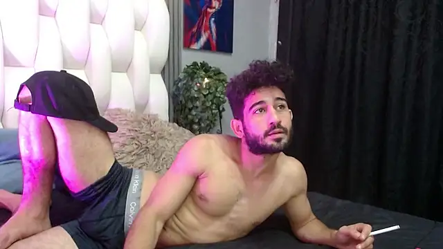 aaron_jones_1 – webcam-show