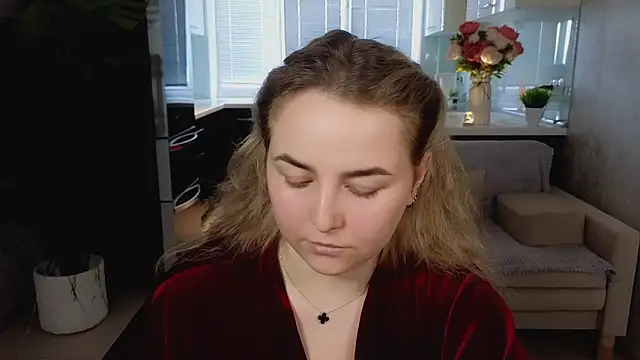 แชท XXX สดของ Mira_Mermayd