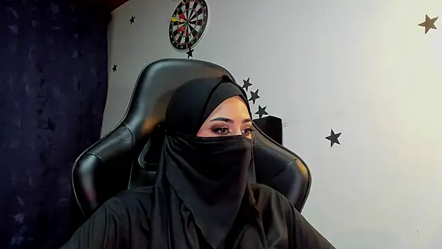 Chat +18 de Azahara_ahmad ao vivo