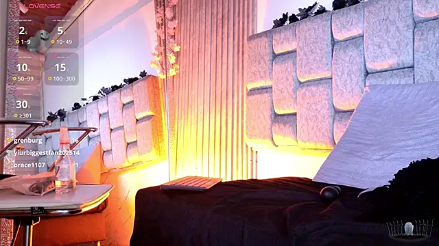 دردشة Alice_noir الجنسية المباشرة