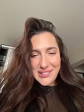 AleksandraRich 在線直播表演