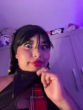 lucialauper_'s Webcam Show