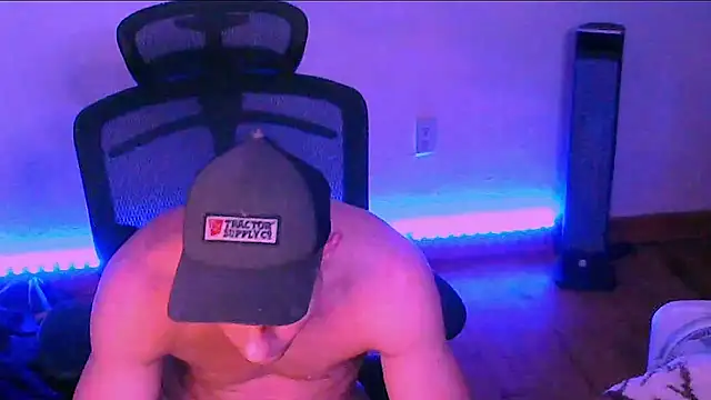 JockNThirsty Show Webcam