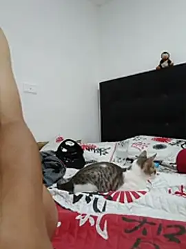 Show Webcam de TwoMuchFun11