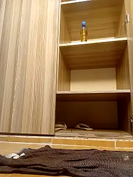 Fridah46 Show Webcam