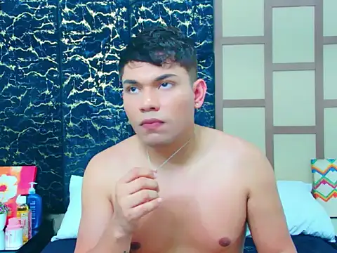 DaveJonesz webcam show