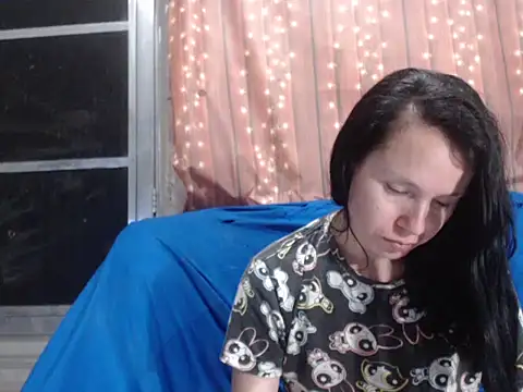 Venusluxodomme's Live XXX Chat