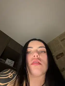 i_am_nina_ Obrolan Langsung XXX