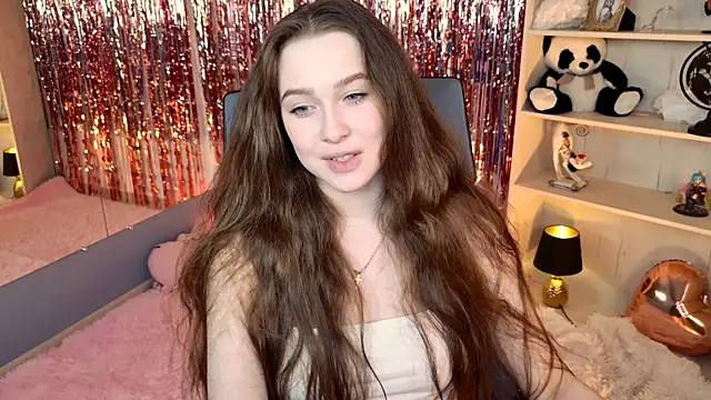 ArielSykes Live XXX Chat