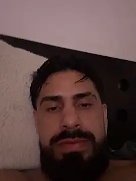 Chat XXX en directo de Ryan_Black3