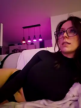 LilyOrion Chat XXX in diretta