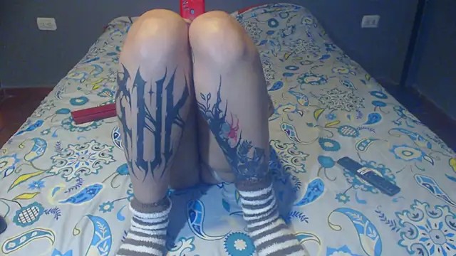 Tattoodreams_lucy Chat XXX live