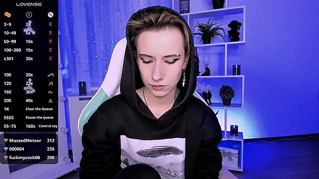 Živý XXX chat _Rein_ramm