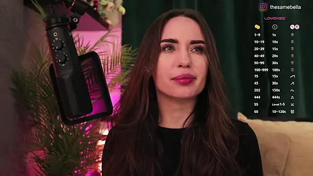 -BabyYoda: онлайн-секс-чат